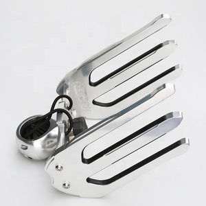 Pro2 Quick Release Tower <b>Rack</b> Aluminium <b>Rack</b> Polished - Product Image 3