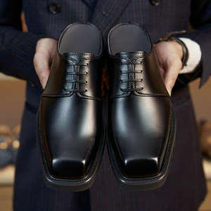 2026 New Trend Best-selling Products Men's Casual Shoes Outdoor <b>Slippers</b> Luxury High-Quality Wholesale Customized <b>Slippers</b> - Product Image 6