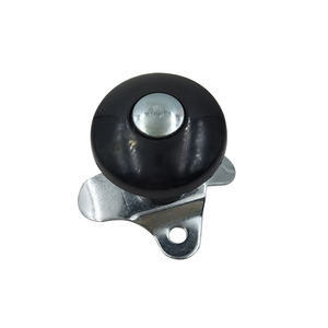 Bouton de commande universel noir en ABS de haute qualité pour volant, amplificateur de conduite pour voiture, tondeuse à gazon, tracteur, véhicule - Product Image 6
