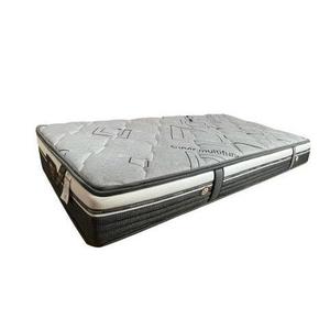 Jinbaifu Mattress <b>Memory</b> <b>Foam</b> Medium Firm Orthopedic 900mm*2000mm 1800mm*2000mm Modern Design - Product Image 2