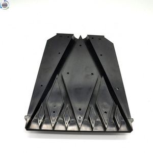 Servicio de Moldeo por Inyección en China, Moldeo de Plástico Personalizado, Piezas de Plástico PP PE PC ABS, Fabricación de Piezas de Plástico por Inyección OEM ODM - Product Image 2
