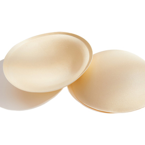 Sinh thái thân thiện Sponge đúc vòng áo ngực Padding Sponge Foam Áo ngực ly - Product Image 6