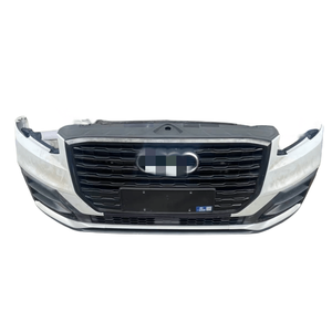 Para el ventilador electrónico de la parrilla de montaje de parachoques delantero de <span class=keywords><strong>segunda</strong></span> <span class=keywords><strong>mano</strong></span> original Audi <span class=keywords><strong>Q2</strong></span> más vendido - Product Image 6