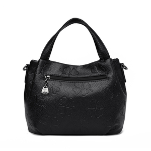 Nouveaux sacs messager de haute qualité pour femmes, sacs à main en cuir PU, sacs bandoulière, sacs à bandoulière de créateur pour femmes, sacs fourre-tout à poignée supérieure - Product Image 6