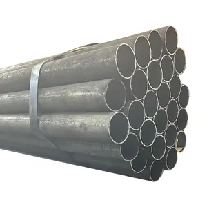 China High Precision Is Not Easy To Corrode Cold Drawn Seamless Steel Pipe Carbon Steel Pipe Tube
