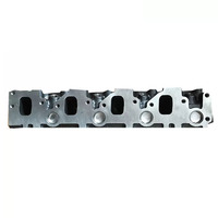 Culasse moteur 4JB1 4JB1T 5-87810-288-0 8-94327-269-0 8-94431-523-0 8-97109-642-0 pour Isuzu Pickup 2800/Trooper 2.8