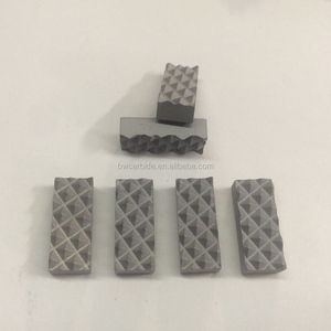 Chuck çeneleri ve boru anahtarı için yüksek aşınma direnci <span class=keywords><strong>Tungsten</strong></span> karbür Insert - Product Image 3