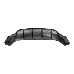 Diffusore Posteriore Stile SPB con Ottima Compatibilità per <span class=keywords><strong>Audi</strong></span> <span class=keywords><strong>Q3</strong></span> Sportback 2021-2023, <span class=keywords><strong>Accessori</strong></span> Esterni, Diffusore <span class=keywords><strong>Q3</strong></span> - Product Image 5