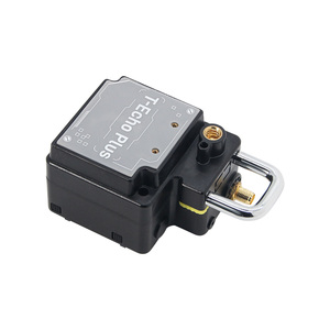 Module sans fil <span class=keywords><strong>Lora</strong></span> 433/868/915 MHz Chipboard Lilygo Softrf T-echo T-echo Plus Nrf52840 avec GPS, écran E-paper 1,54 pouces et BME280 pour <span class=keywords><strong>Arduino</strong></span> - Product Image 1