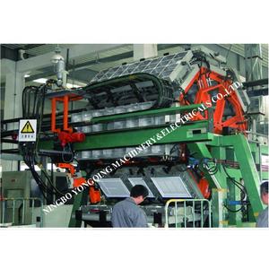 Equipo <span class=keywords><strong>industrial</strong></span> de refrigeración Maquinaria usada Congelador de pecho de <span class=keywords><strong>segunda</strong></span> <span class=keywords><strong>mano</strong></span> Refrigerador Línea de espuma de puerta de tipo recto - Product Image 1