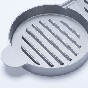 Burger Press stampo antiaderente <span class=keywords><strong>per</strong></span> <span class=keywords><strong>Hamburger</strong></span> Patty Maker stampo <span class=keywords><strong>per</strong></span> barbecue stampo <span class=keywords><strong>per</strong></span> carne farcita Patty Maker - Product Image 3