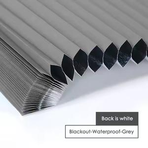 Stores en nid d'abeille Tissu occultant <span class=keywords><strong>Moustiquaire</strong></span> Stores Stores Volets Stores pour fenêtre - Product Image 4