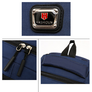 2023 buena calidad barato <span class=keywords><strong>19</strong></span> pulgadas Venta caliente mochila escolar negra mochila con Pipping - Product Image 4