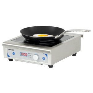 500B <b>Induction</b> Hob Premium <b>Induction</b> <b>Cooktop</b> for Optimal Cooking Experience - Product Image 1