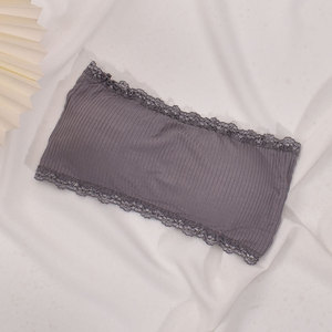 <span class=keywords><strong>Reggiseno</strong></span> alla moda da donna, lingerie sexy in <span class=keywords><strong>pizzo</strong></span> floreale, <span class=keywords><strong>reggiseno</strong></span> <span class=keywords><strong>senza</strong></span> <span class=keywords><strong>spalline</strong></span> <span class=keywords><strong>senza</strong></span> cuciture - Product Image 6