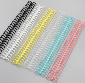 All'ingrosso di alta qualità A4 dimensioni freno ad aria connettore tubo flessibile ad alta pressione PU molla flessibile per camion rimorchio a spirale PVC - Product Image 1