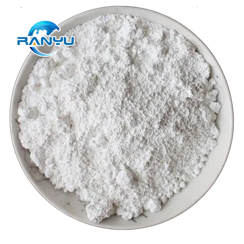 Ceramic water washed kaolin clay rubber coating filler refractory materials