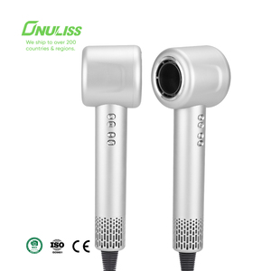 Secadores de Pelo para Baño de Hotel, <span class=keywords><strong>Secador</strong></span> de Pelo Profesional de Alta Velocidad sin Escobillas para Salón, <span class=keywords><strong>Secador</strong></span> de Pelo Silencioso - Product Image 2