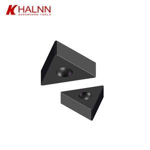 <span class=keywords><strong>CBN</strong></span> Chèn Các Nhà Sản Xuất Rắn Pcbn Máy Tiện Cắt Khoảng Trống - Product Image 3