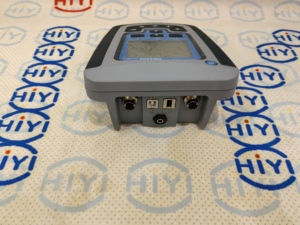 เครื่องวัดค่าหลายพารามิเตอร์แบบสองช่องสัญญาณสำหรับห้องปฏิบัติการ Hach HQ440D - วัดค่า pH, ค่าการนำไฟฟ้า, ออกซิเจนละลายในน้ำแบบออปติคอล, ORP และ ISE HQ440D Hach - Product Image 4