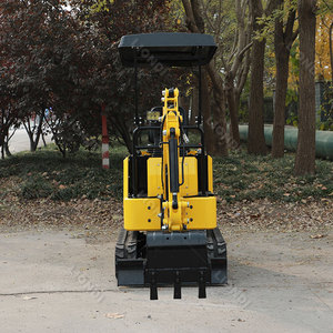 Mini Escavatori LIONDI da 1,5 Tonnellate con Motore EPA, Mini Scavatrice per Fattoria, Piccola Macchina Escavatrice in Vendita - Product Image 5