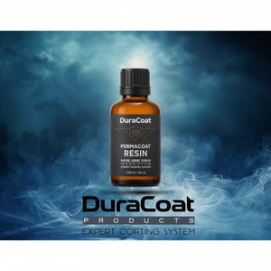 Resina de Recubrimiento Duracot Perma Coat, Recubrimiento de Película Autoadhesiva, Agente de Recubrimiento para Automóviles, Resina de Alta Dureza, Pulimento para Vehículos Superhidrófugo - Product Image 1