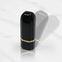 Estuche de Lápiz Labial Cosmético de ABS con Logotipo Personalizado en Oferta