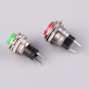 สวิตช์แบบกดชั่วขณะ TOC สำหรับเครื่องบินบังคับวิทยุแบบปีกตรึงโดยเฉพาะ - Product Image 4