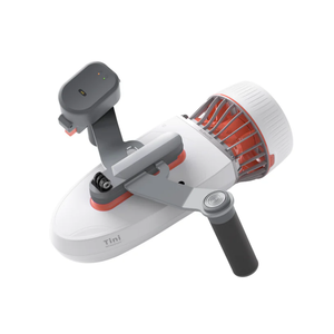 Scooter Subacuático Eléctrico Portátil, Batería de Litio de 24V 6AH, 40-90min de Autonomía, para Natación, Snorkel, Buceo, Deportes Acuáticos Familiares - Product Image 3