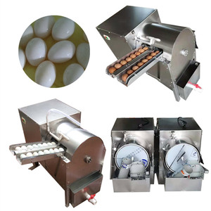 غسالة بيض السمان عالية الكفاءة للبيع - Product Image 5