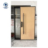 Portes en bois personnalisées de haute qualité Prima, imperméables, pour l'intérieur des maisons, pour la rénovation des maisons de vacances