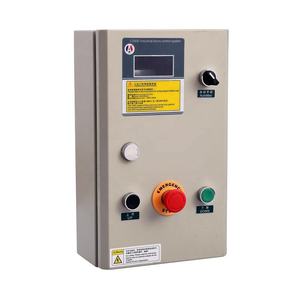 Porta Avvolgibile Industriale Automatica ad Alta Velocità in PVC, Serranda Rapida per Supermercati e Magazzini, Professionale in Acciaio Inox - Product Image 3