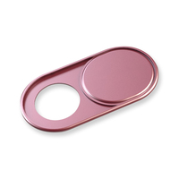 Prévient les tentatives de piratage des réseaux, cache-caméra avant pour téléphone portable, tablette, PC, ordinateur portable, tablettes PC.