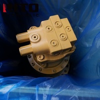 Moteur d'orientation fiable RITO 199-4600 pour excavatrices 315D 315C – Pièces de boîte de réduction et moteur hydraulique d'orientation