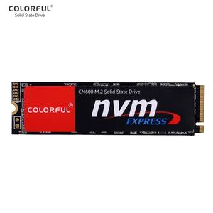 Kleurrijke CN600 NVMe M.2 SSD 128GB 256GB 512GB 1TB 2TB PCIe 3.0 X4 Interne Solid State Drive 1500MB/s voor Laptop Desktop PC - Product Image 3
