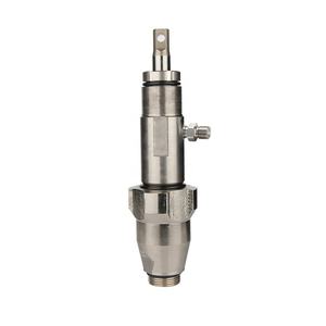 <span class=keywords><strong>Pompe</strong></span> à piston électrique GR de haute qualité, de qualité industrielle, 695-795-3900, personnalisable OEM pour pulvérisateur de peinture sans air - Product Image 3