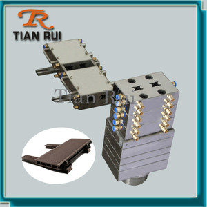 la quille de <span class=keywords><strong>solives</strong></span> en <span class=keywords><strong>bois</strong></span> et plastique extrusion - Product Image 4