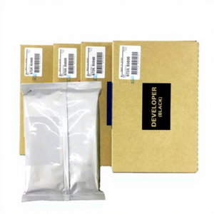 Poudre de recharge de toner, votre solution essentielle 675K 76220, originale pour photocopieurs numériques couleur - Product Image 1