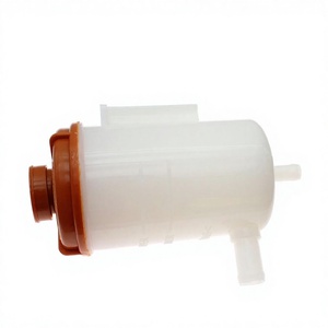Réservoir de direction assistée 49140-54J01 49140-54J00 49140-65D00 49140-67D00 pour Suzuki Grand Vitara XL-7 1999-2005 en plastique - Product Image 4