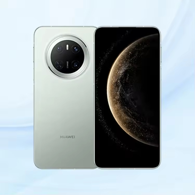 HUA WEI Mate 70 Pro Plus 5G Phone Kirin 9020 6.9\" LTPO OLED 120Hz Kunlun Glass 2 5700mAh 100W HarmonyOS French Spanish English