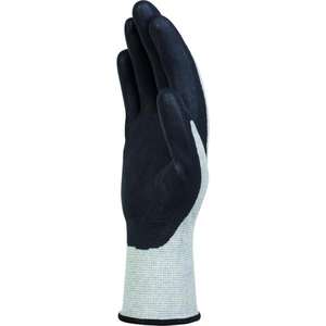 DELTA PLUS - VV722ESD07 Gant de protection mécanique gris-GANTS EAN 3295249262228 - Product Image 2