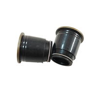 Seal Holder Nozzle 23681-17010, Seal Holder Nozzle Injektor, Seal Ring Holder Injektor, Seal Bushing Injektor Bahan Bakar