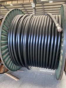 <strong>SDY</strong>-50-16 Air Dielectric <strong>Cable</strong> - Product Image 5