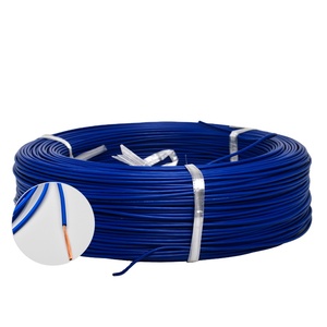 High Quality Triumph Cable <strong>Manufacture</strong> AV 0.85mm 11/0.32AS PVC Single-Core Tinned <strong>Copper</strong> <strong>Wire</strong> with Free Sample - Product Image 6