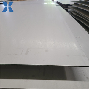 Plaque en acier inoxydable 201 1,2 mm, plaque décorative pour l'intérieur des bâtiments - Product Image 6