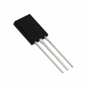 Transistors Manufacturer Channel TO-225AA, TO-126-3 2SB772-R-BP Components Electronic - Product Image 1