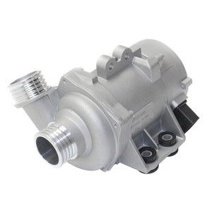 Bomba de agua eléctrica para 06-13 <span class=keywords><strong>BMW</strong></span> E90 325i 328i 525i 528i X3 <span class=keywords><strong>X5</strong></span> Z4 11517586925 - Product Image 1