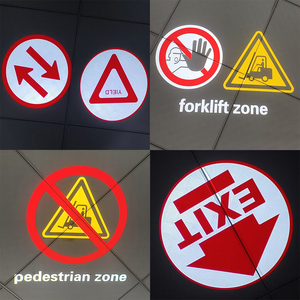 <span class=keywords><strong>Projecteur</strong></span> de logo LED à changement progressif 50w pour entreprise, restaurant, magasin, mariage, publicité, <span class=keywords><strong>enseigne</strong></span>, décoration intérieure/extérieure - Product Image 3