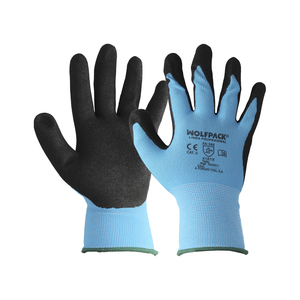 Guanti in Nitrile Rinforzati e Impregnati, Taglia 11" - Product Image 2