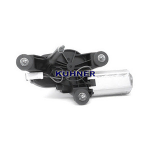 Motore tergicristallo per FIAT 500 C 1.3 D Multijet (312 cxe1a, 312 axe1a) Diesel (KW: 70, HP: 95) da 09-2009 MARELLI DRL350M - Product Image 1